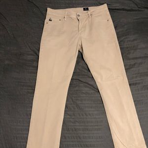 AG Adriano Goldschmied The Everett Pants